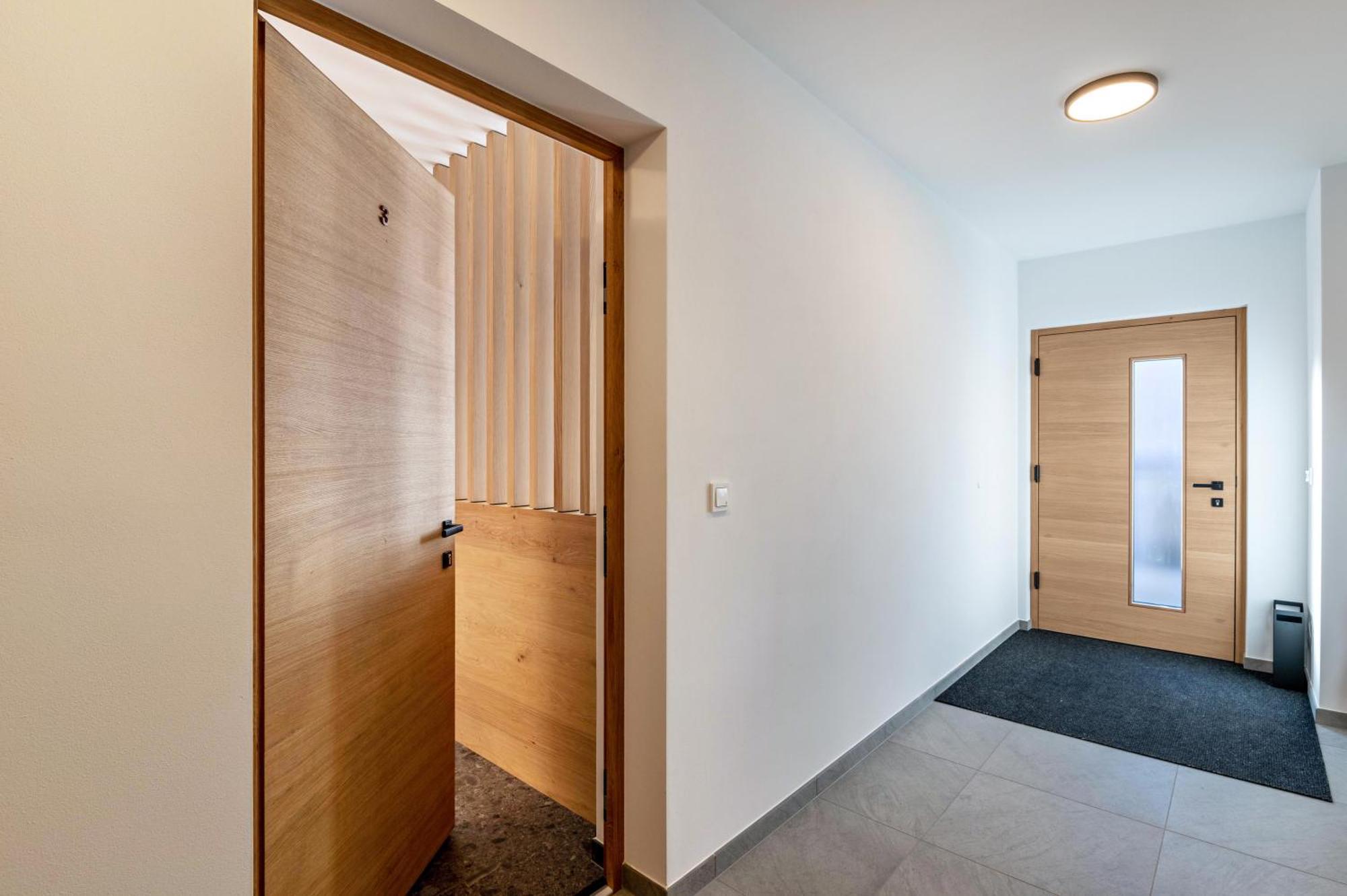 Mountain Meadows Apt 3 Olang Exterior photo