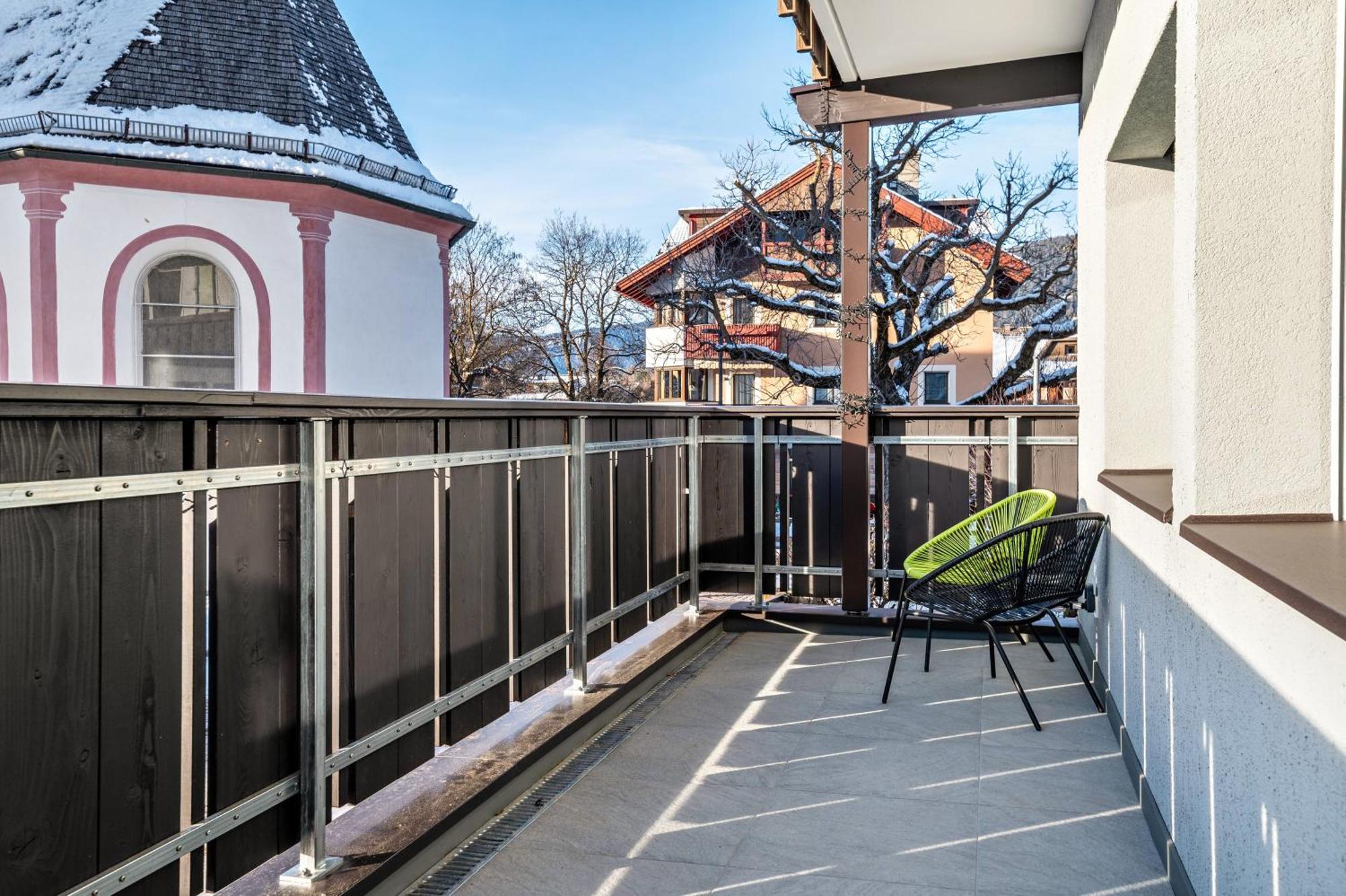 Mountain Meadows Apt 3 Olang Exterior photo